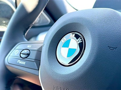 2026 BMW 2 Series 228