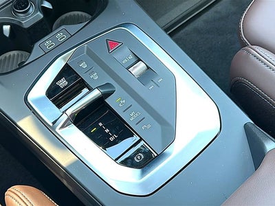2026 BMW 2 Series 228