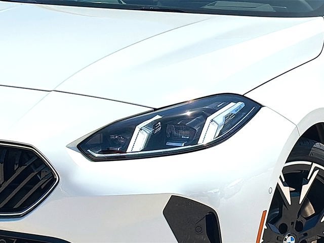 2026 BMW 2 Series 228