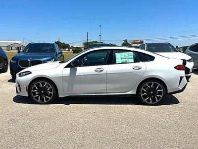 2026 BMW 2 Series 228