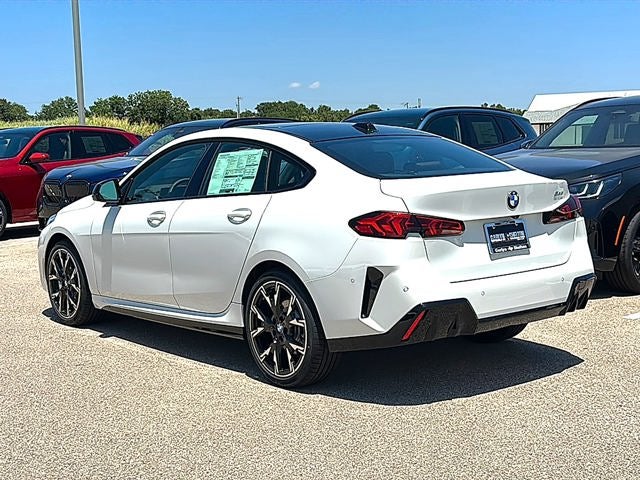 2026 BMW 2 Series 228