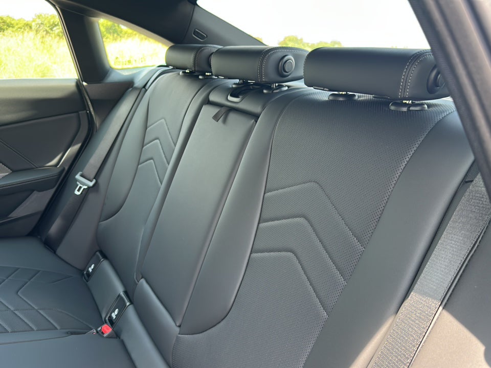 2026 BMW 228 Gran Coupe Base