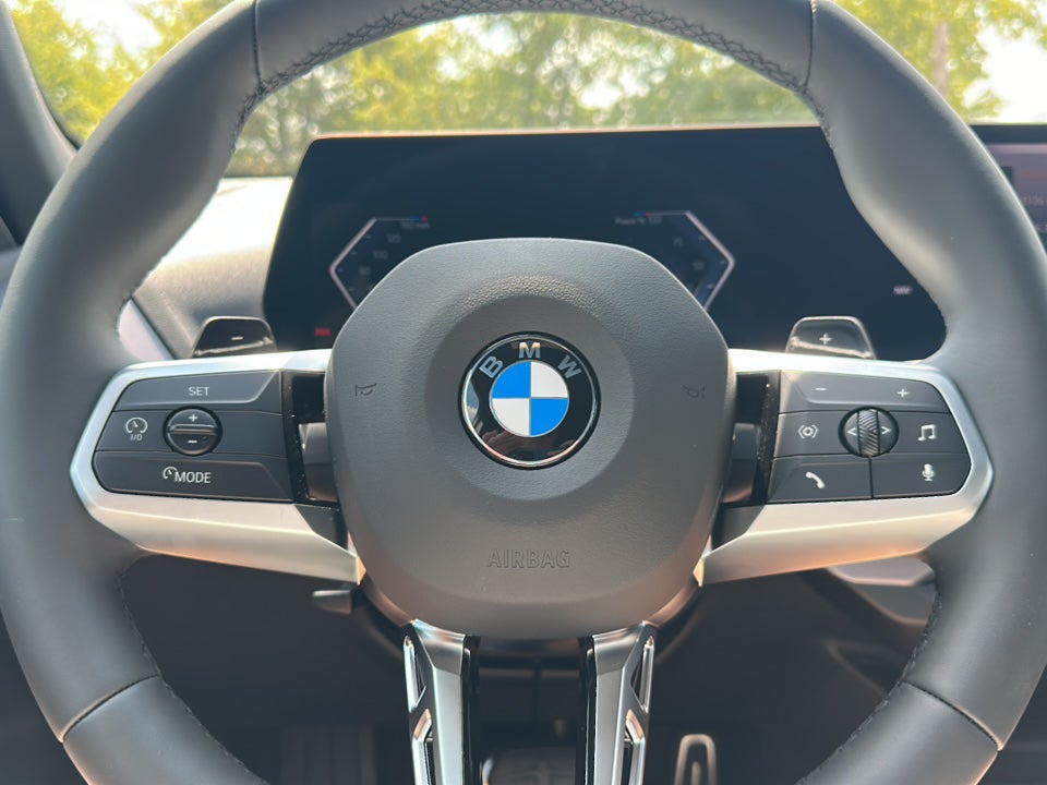 2026 BMW 228 Gran Coupe Base