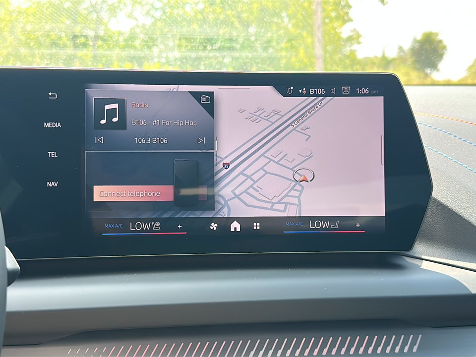 2026 BMW 228 Gran Coupe Base