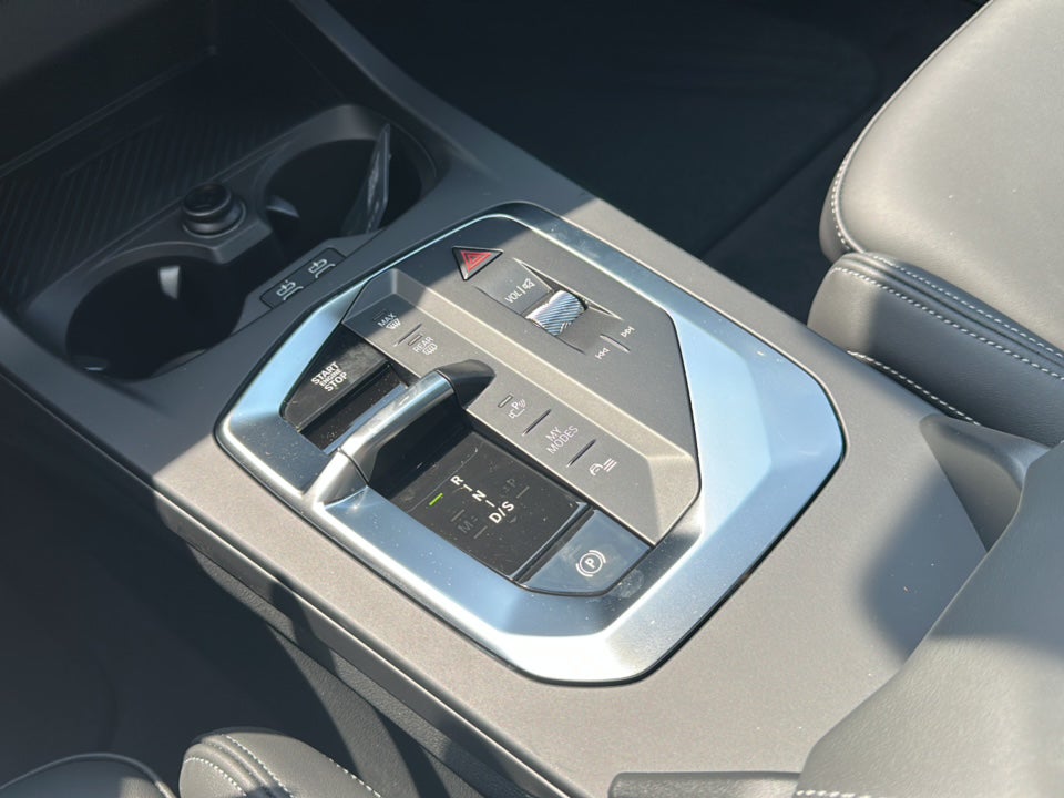 2026 BMW 228 Gran Coupe Base