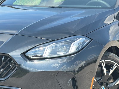 2026 BMW 228 Gran Coupe Base