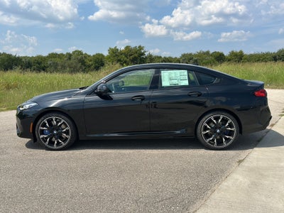 2026 BMW 228 Gran Coupe Base
