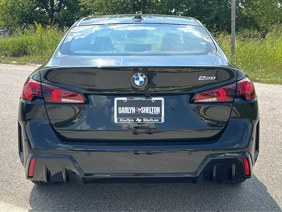 2026 BMW 228 Gran Coupe Base