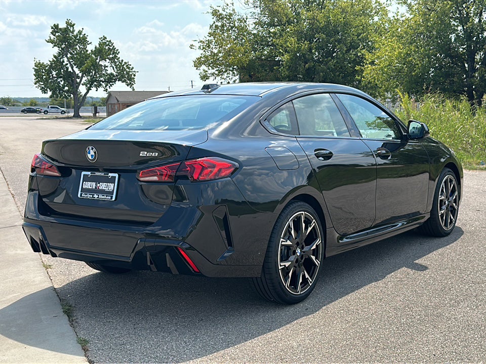 2026 BMW 228 Gran Coupe Base
