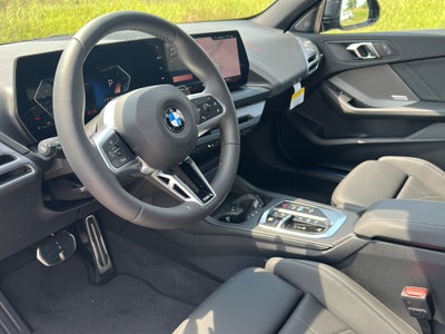 2026 BMW 228 Gran Coupe Base