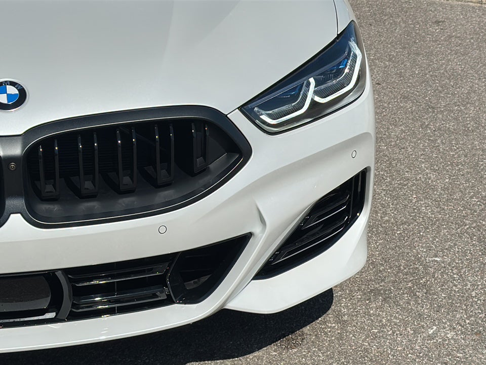 2026 BMW 840 i Convertible