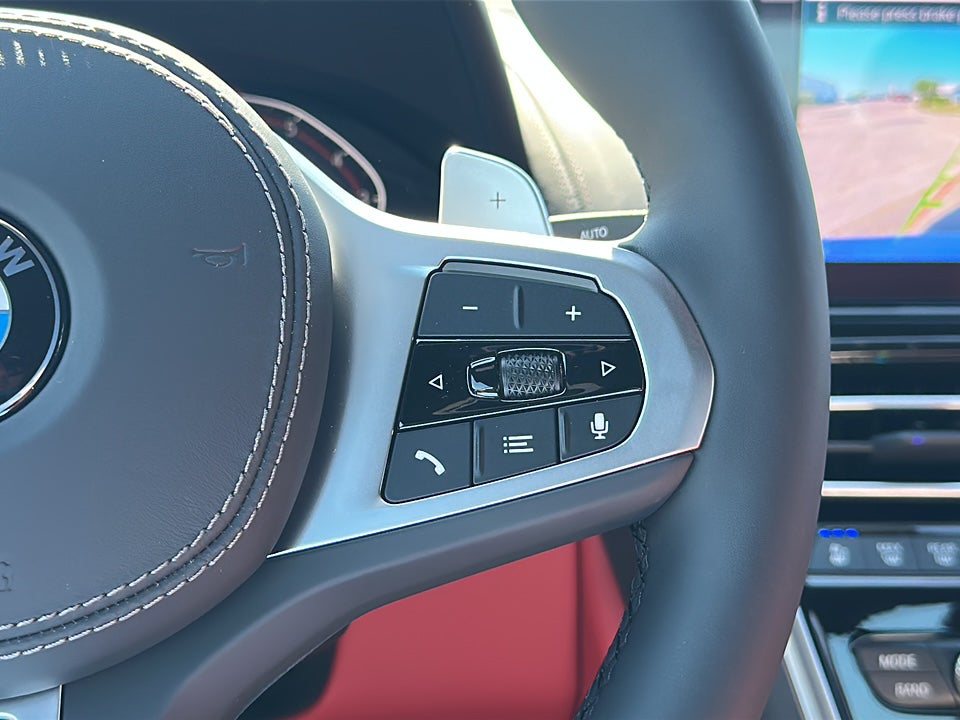 2026 BMW 840 i Convertible