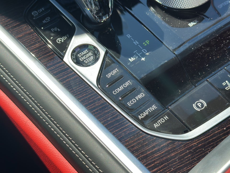 2026 BMW 840 i Convertible