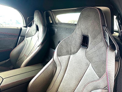 2026 BMW Z4 M40i