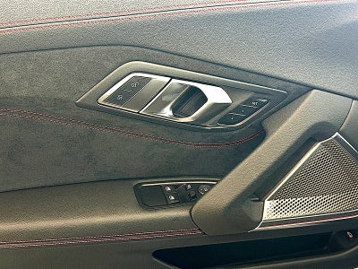 2026 BMW Z4 M40i