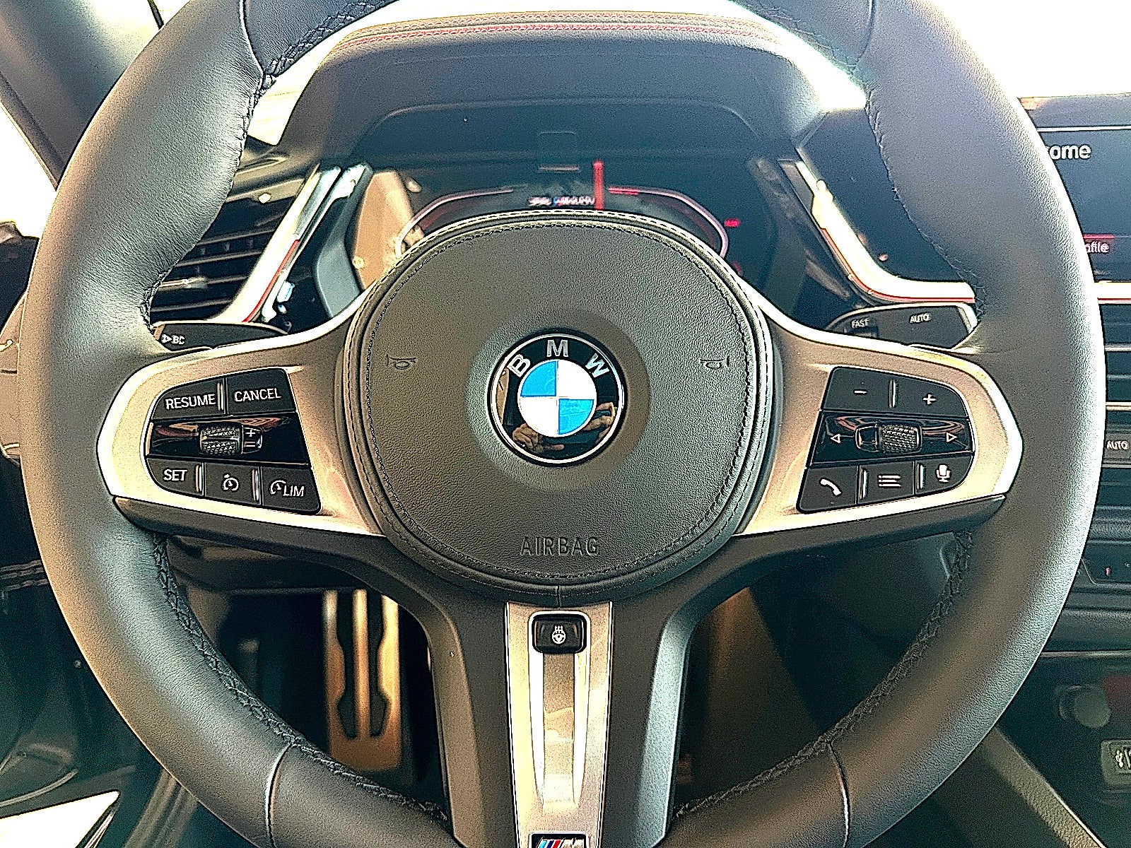 2026 BMW Z4 M40i