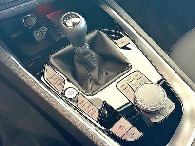 2026 BMW Z4 M40i