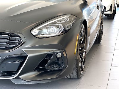 2026 BMW Z4 M40i