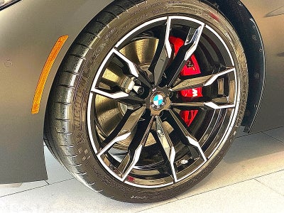 2026 BMW Z4 M40i