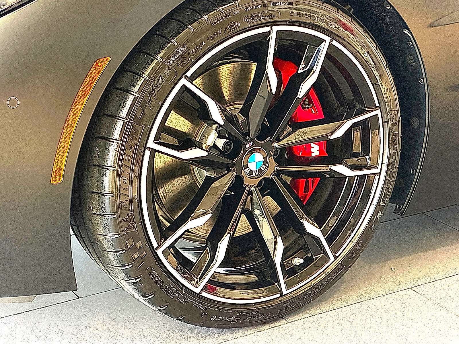 2026 BMW Z4 M40i