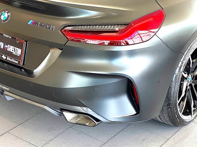 2026 BMW Z4 M40i