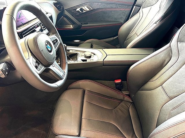 2026 BMW Z4 M40i