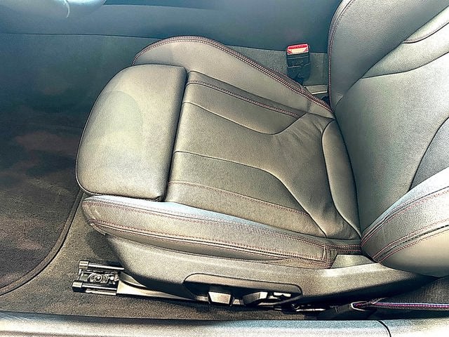 2026 BMW Z4 M40i
