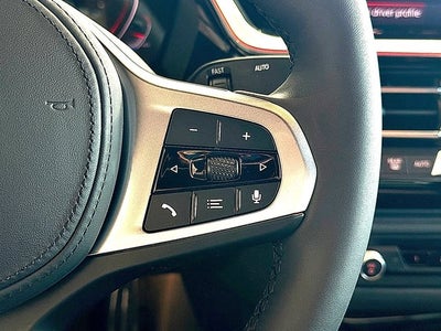 2026 BMW Z4 M40i