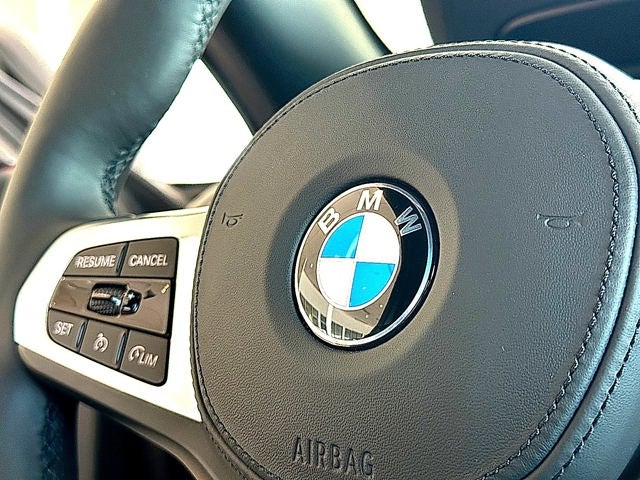 2026 BMW Z4 M40i