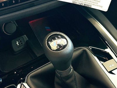 2026 BMW Z4 M40i