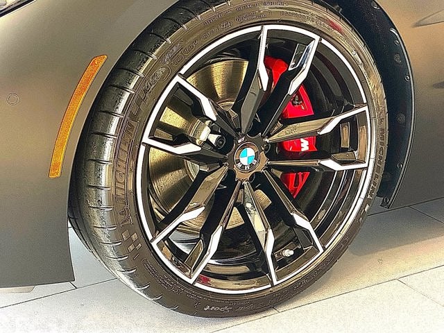 2026 BMW Z4 M40i