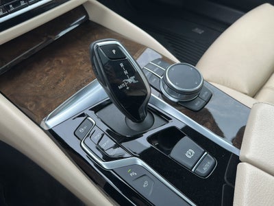 2020 BMW 5 Series 540i xDrive