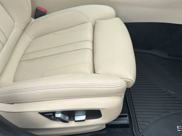 2020 BMW 5 Series 540i xDrive