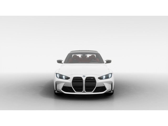 2027 BMW M3 Sedan