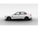 2027 BMW M3 Sedan