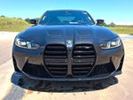 2025 BMW M3 Sedan