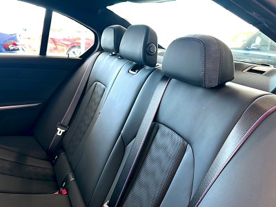 2027 BMW M3 Competition xDrive