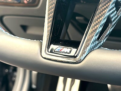 2027 BMW M3 Competition xDrive