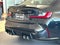 2027 BMW M3 Competition xDrive