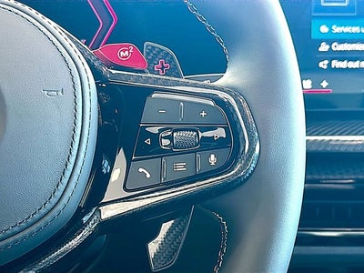 2027 BMW M3 Competition xDrive