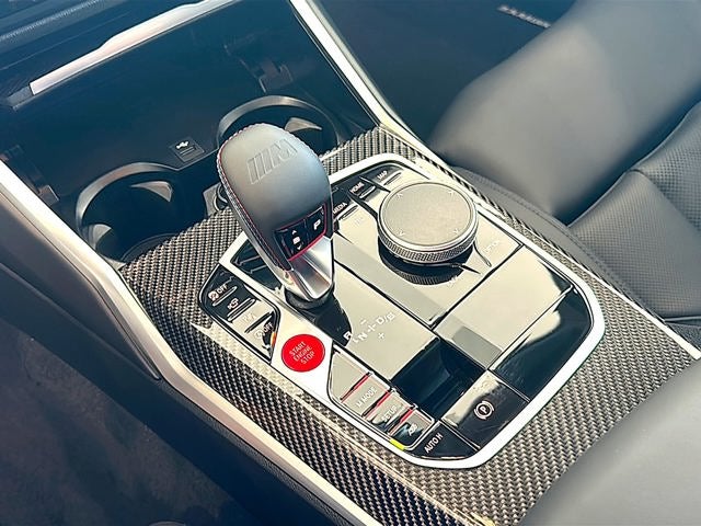 2027 BMW M3 Competition xDrive