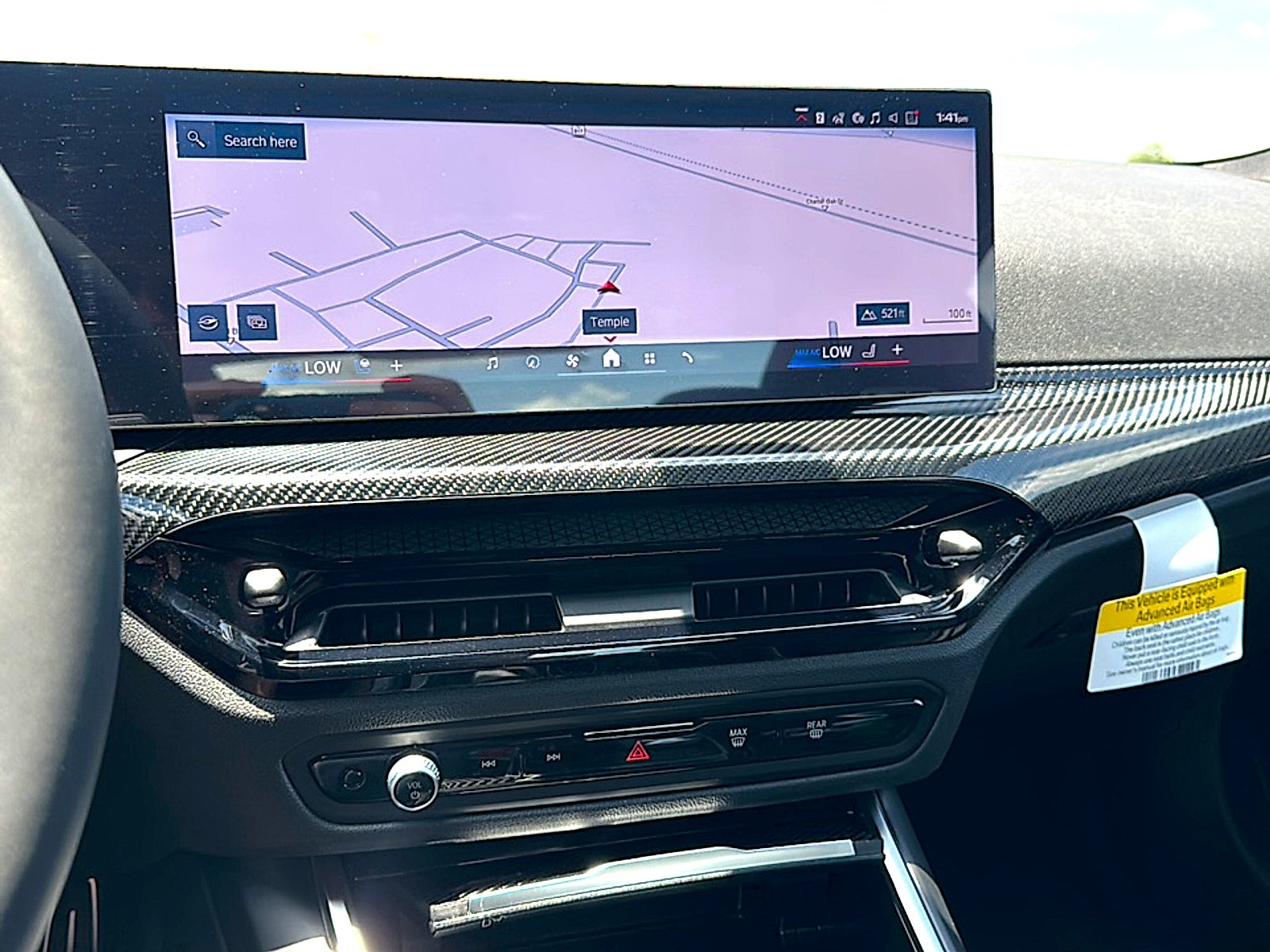 2027 BMW M3 Competition xDrive