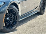 2027 BMW M3 Competition xDrive