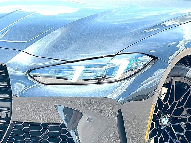 2027 BMW M3 Competition xDrive