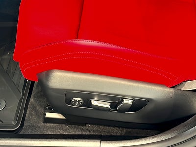 2027 BMW M5 Touring