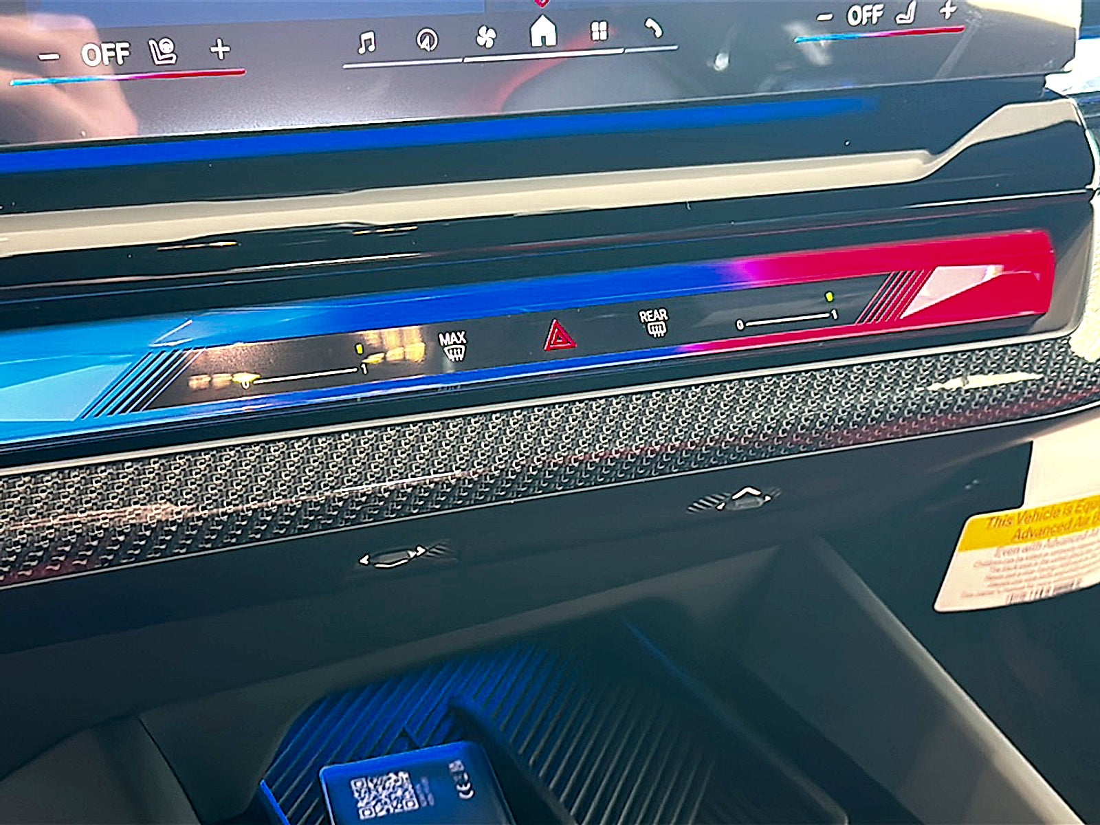 2027 BMW M5 Touring