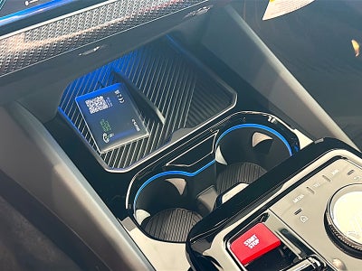 2027 BMW M5 Touring