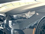 2027 BMW M5 Touring