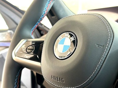 2027 BMW M5 Touring