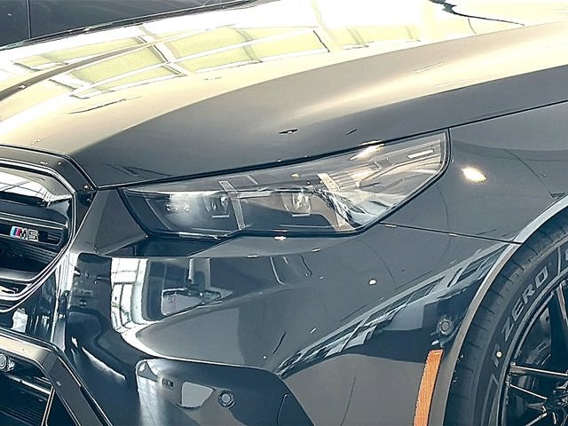 2027 BMW M5 Touring